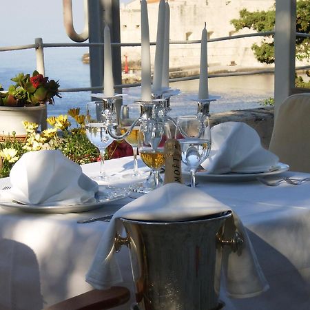 Apartments Dubrovnik Center المظهر الخارجي الصورة