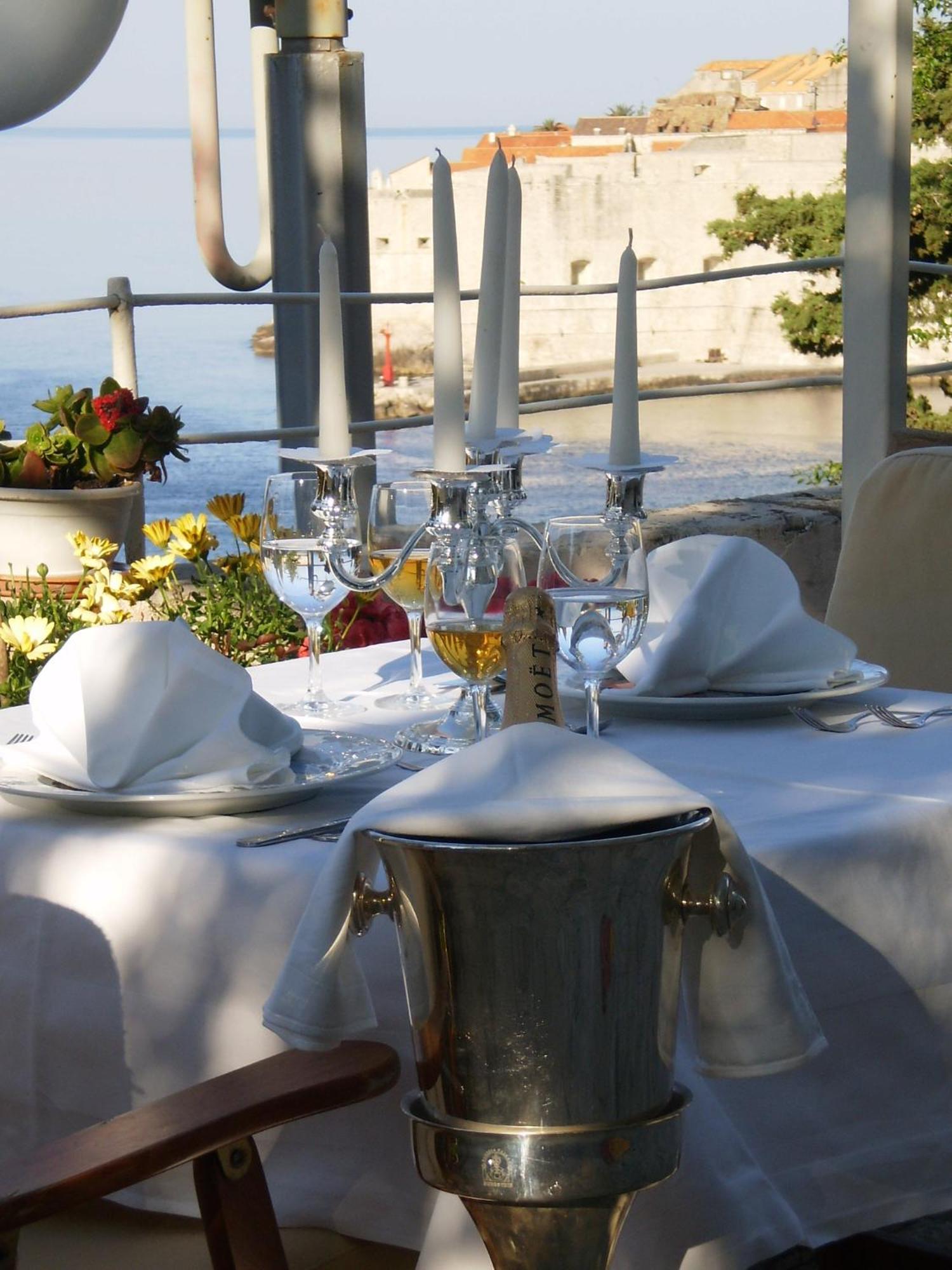 Apartments Dubrovnik Center المظهر الخارجي الصورة