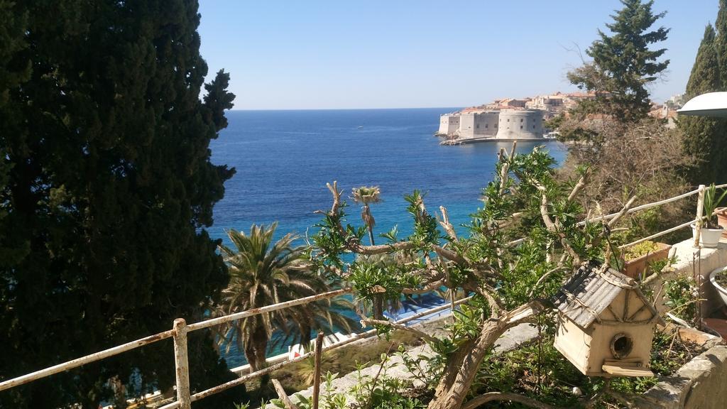 Apartments Dubrovnik Center المظهر الخارجي الصورة