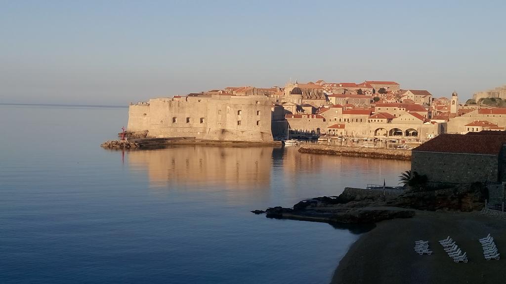 Apartments Dubrovnik Center المظهر الخارجي الصورة