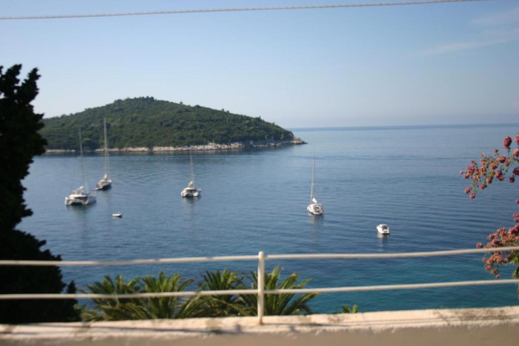 Apartments Dubrovnik Center الغرفة الصورة