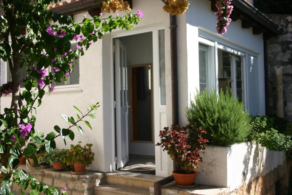 Apartments Dubrovnik Center الغرفة الصورة