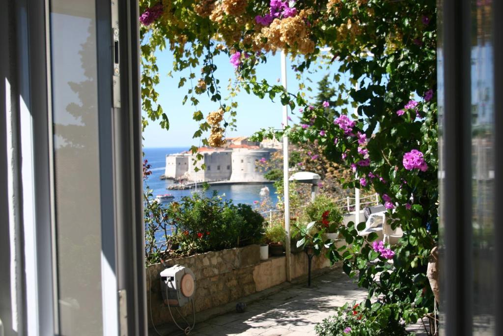 Apartments Dubrovnik Center الغرفة الصورة