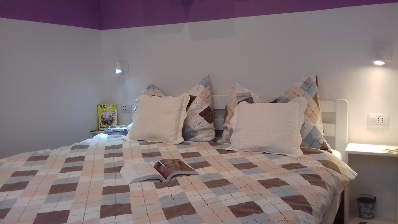 Apartments Dubrovnik Center المظهر الخارجي الصورة
