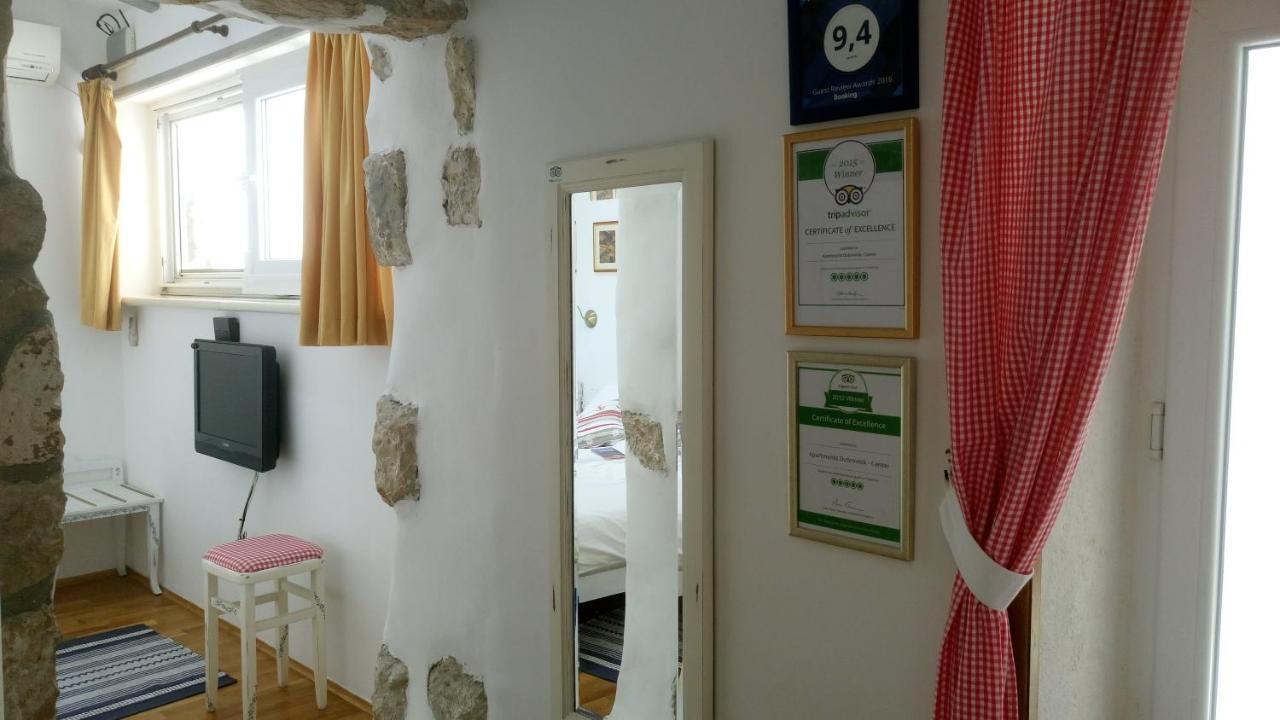 Apartments Dubrovnik Center المظهر الخارجي الصورة