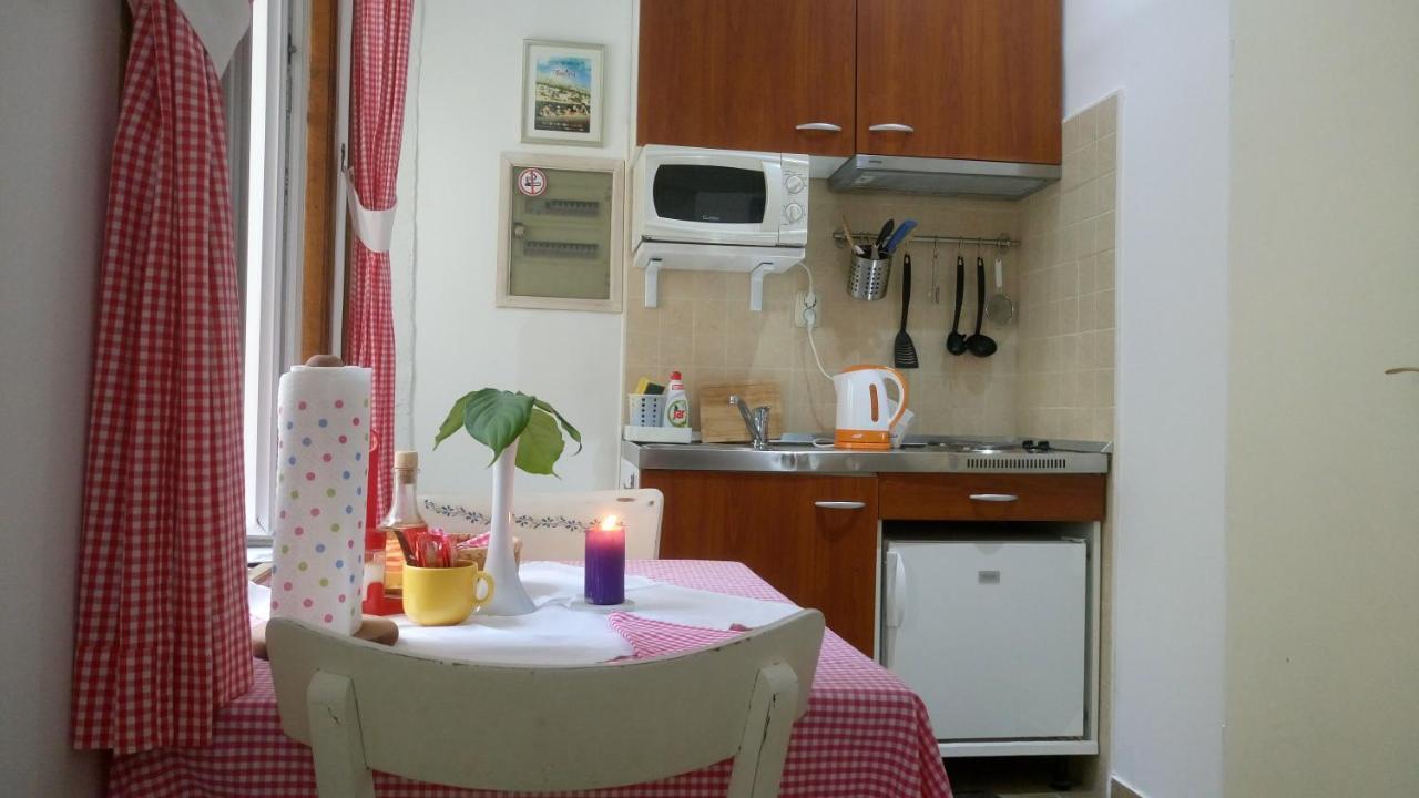 Apartments Dubrovnik Center المظهر الخارجي الصورة