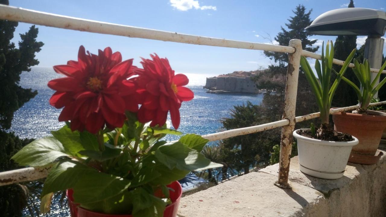 Apartments Dubrovnik Center المظهر الخارجي الصورة