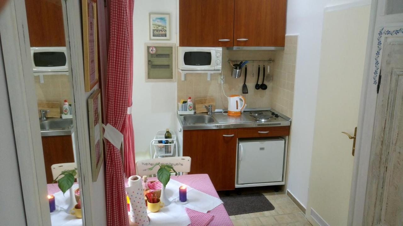 Apartments Dubrovnik Center المظهر الخارجي الصورة