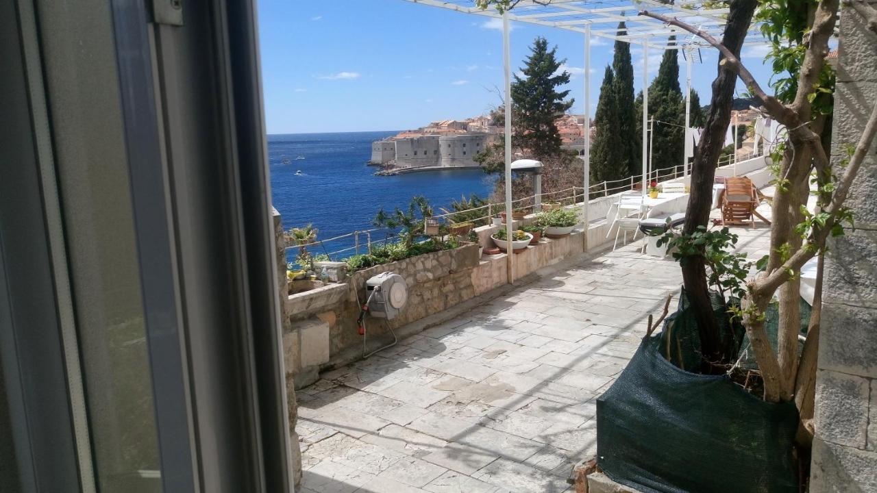Apartments Dubrovnik Center المظهر الخارجي الصورة
