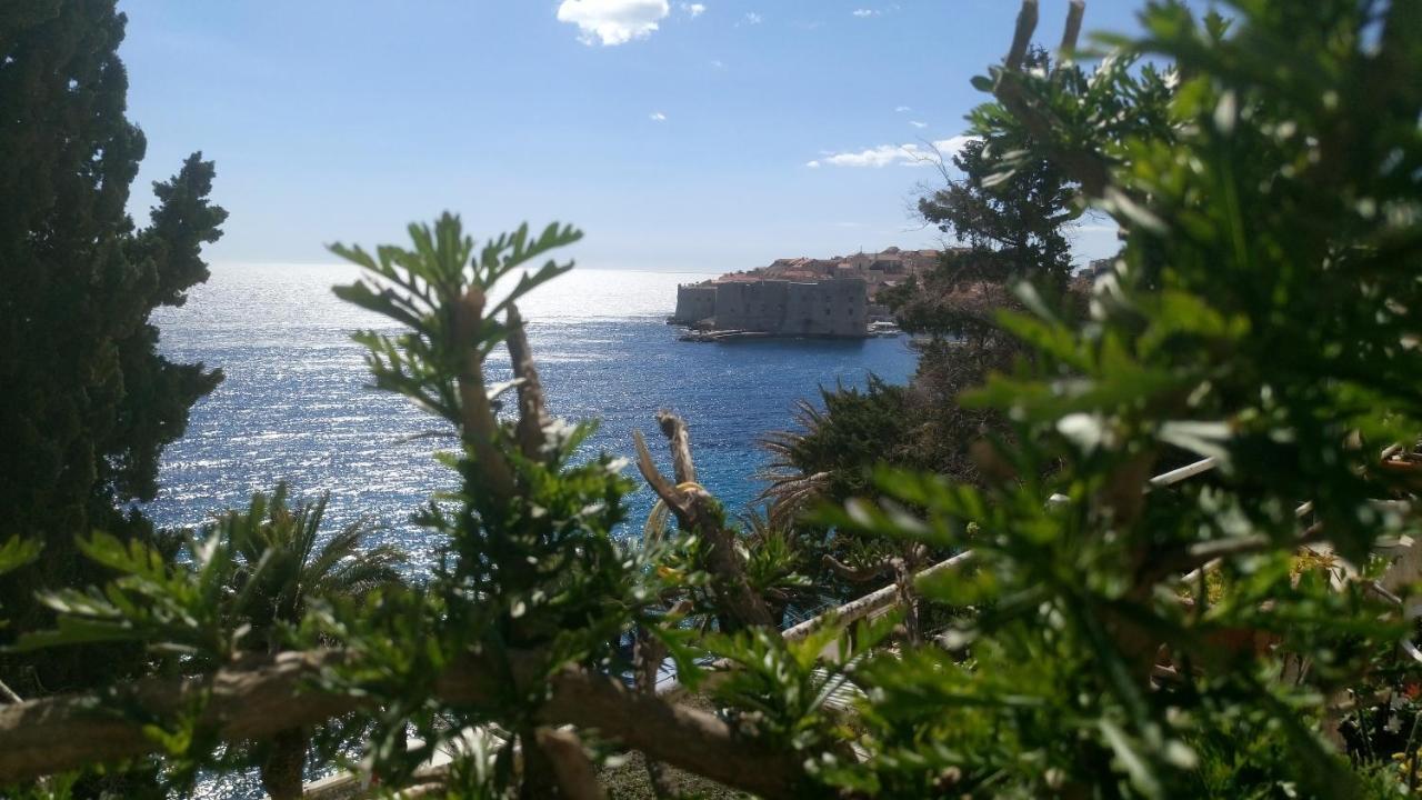 Apartments Dubrovnik Center المظهر الخارجي الصورة